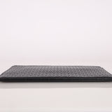 Saint Laurent Monogram Tech Pouch