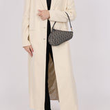 Dior 2002 Trotter Saddle Pochette
