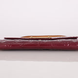 Louis Vuitton Vernis Sunset Pochette