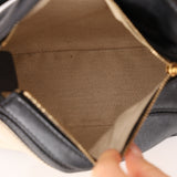 Loewe Tricolor Puzzle Mini Bag