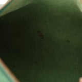 Louis Vuitton Green Epi Speedy 30