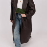 Gucci Ponyhair Long Wallet