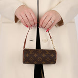 Louis Vuitton Papillon 30 & Mini Papillon Set