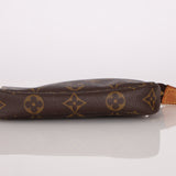 Louis Vuitton Monogram Mini Chain Pochette