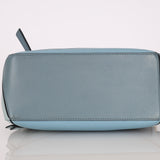 Loewe Tricolor Small Puzzle Bag