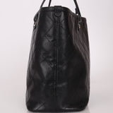 Chanel 2014 Caviar Shopper Tote