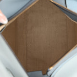 Loewe Tricolor Small Puzzle Bag