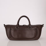 Louis Vuitton Brown Epi Danura GM
