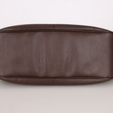 Louis Vuitton Brown Epi Danura GM