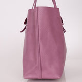 Bottega Veneta Lilac Butterfly Tote