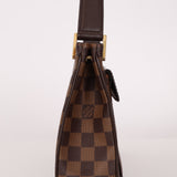 Louis Vuitton Damier Ebene Aubagne Shoulder Bag