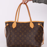 Louis Vuitton Monogram Neverfull PM