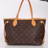 Louis Vuitton Monogram Neverfull PM