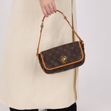 Louis Vuitton Monogram Tikal PM