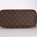 Louis Vuitton Monogram Neverfull PM