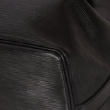 Louis Vuitton Black Epi Petit Noe