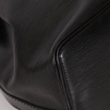 Louis Vuitton Black Epi Petit Noe