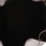 Louis Vuitton Black Epi Petit Noe