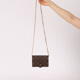 Louis Vuitton Monogram Agenda Cover