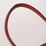 Bottega Veneta Terracotta Castaño Intrecciato Tote