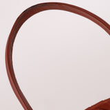 Bottega Veneta Terracotta Castaño Intrecciato Tote
