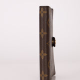 Louis Vuitton Monogram Agenda Cover