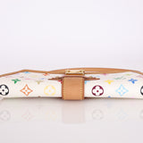 Louis Vuitton Multi Color Monogram Shirley Pochette