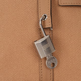 Hermès 2023 Chai Swift Cargo Picotin Lock 18 PHW