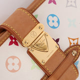 Louis Vuitton Multi Color Monogram Shirley Pochette