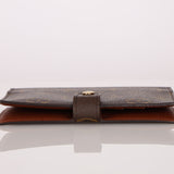 Louis Vuitton Monogram Agenda Cover