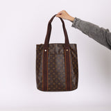 Louis Vuitton Monogram Tote