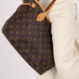 Louis Vuitton Monogram Neverfull PM