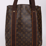 Louis Vuitton Monogram Tote