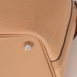 Hermès 2023 Chai Swift Cargo Picotin Lock 18 PHW