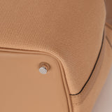 Hermès 2023 Chai Swift Cargo Picotin Lock 18 PHW