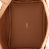Hermès 2023 Chai Swift Cargo Picotin Lock 18 PHW