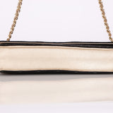 Chanel 2013 Satin Wallet on Chain