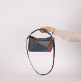 Loewe Tricolor Small Puzzle