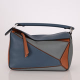 Loewe Tricolor Small Puzzle