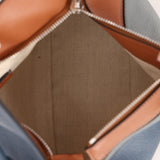 Loewe Tricolor Small Puzzle