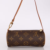 Louis Vuitton Mini Papillon