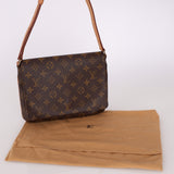 Louis Vuitton Monogram Musette Tango