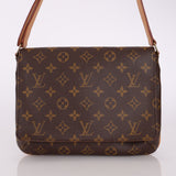 Louis Vuitton Monogram Musette Tango