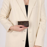 Louis Vuitton Monogram Key Pouch