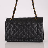 Chanel Caviar Small Classic Double Flap