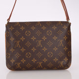 Louis Vuitton Monogram Musette Tango