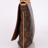 Louis Vuitton Monogram Musette Tango