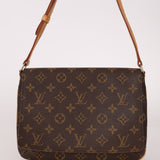 Louis Vuitton Monogram Musette Tango