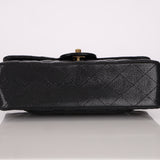 Chanel Caviar Small Classic Double Flap