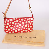 Louis Vuitton x Yayoi Kusama Vernis Pochette